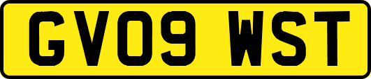 GV09WST