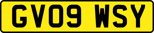 GV09WSY