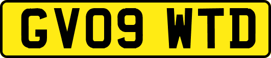 GV09WTD