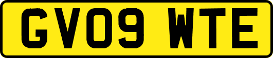 GV09WTE