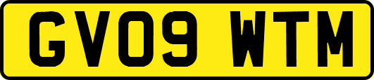 GV09WTM