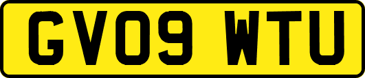 GV09WTU
