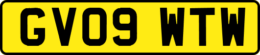 GV09WTW