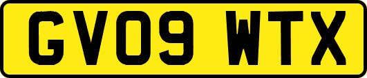 GV09WTX
