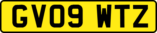 GV09WTZ
