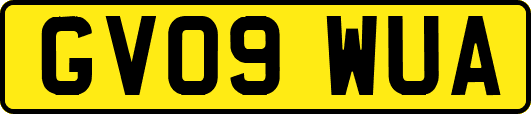 GV09WUA