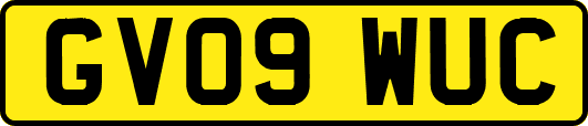 GV09WUC