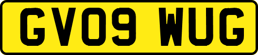 GV09WUG