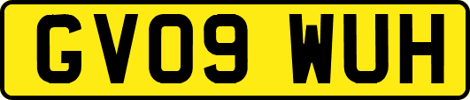 GV09WUH