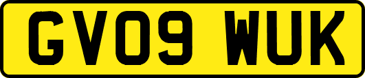 GV09WUK
