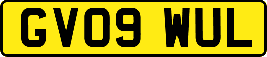 GV09WUL