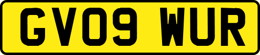 GV09WUR