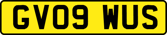 GV09WUS