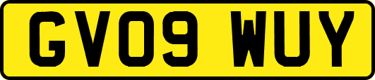 GV09WUY