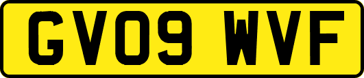 GV09WVF