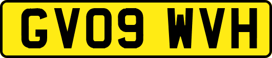 GV09WVH