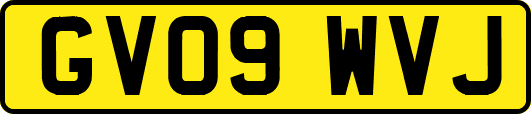 GV09WVJ