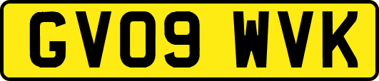 GV09WVK