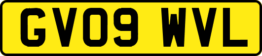 GV09WVL