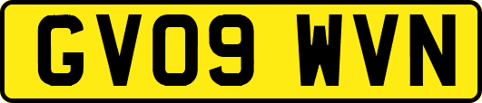GV09WVN