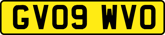 GV09WVO