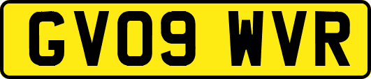 GV09WVR