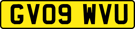 GV09WVU