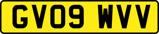 GV09WVV