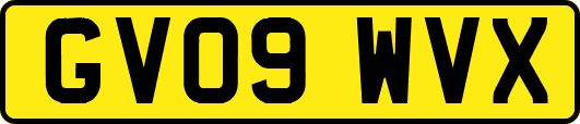 GV09WVX