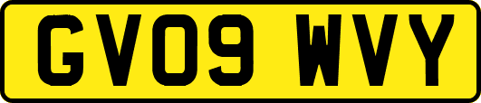 GV09WVY