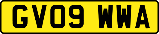 GV09WWA