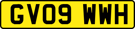 GV09WWH