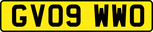 GV09WWO