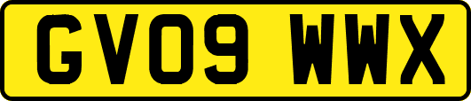 GV09WWX