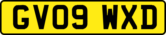 GV09WXD