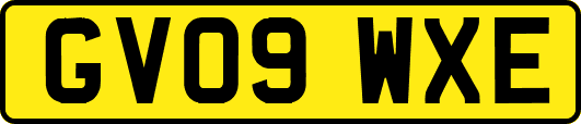 GV09WXE