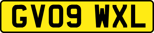 GV09WXL