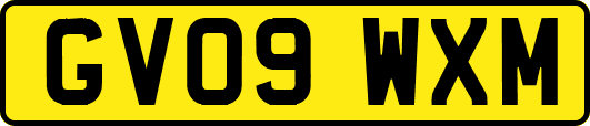 GV09WXM