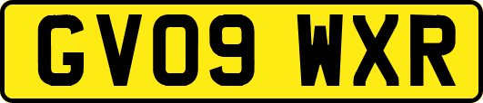 GV09WXR