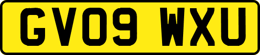 GV09WXU