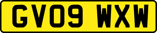 GV09WXW