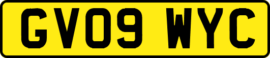 GV09WYC