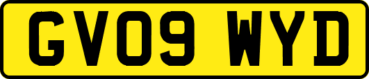 GV09WYD