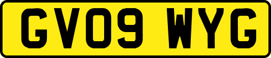 GV09WYG