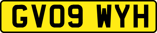 GV09WYH