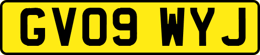 GV09WYJ