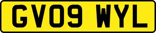 GV09WYL