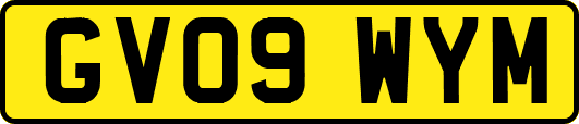 GV09WYM