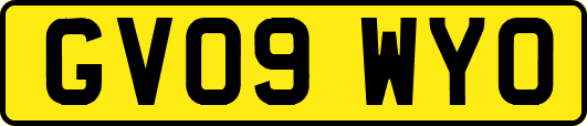GV09WYO