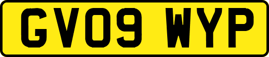GV09WYP